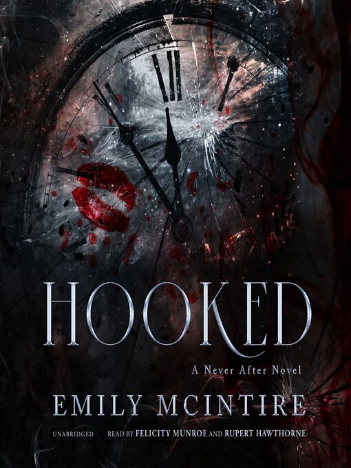 Title details for Hooked by Emily McIntire - Available